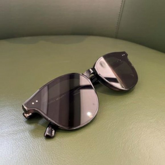 GM- black sunglasses 01 uv protection main image 4
